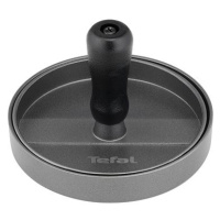 Tefal Lis na burger šedý K1851134