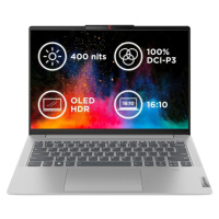 Lenovo 82XE009KCK Šedá