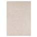 Béžový koberec Mint Rugs Supersoft, 80 x 150 cm