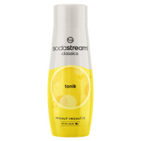 SODASTREAM Příchuť Tonik 440 ml