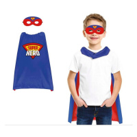 Kostýmový set dětský Super Hero 70 cm