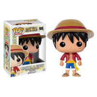 Funko POP! Television One Piece Monkey D. Luffy 98