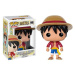 Funko POP! Television One Piece Monkey D. Luffy 98