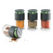 Lékué kořenky Spice Shakers 4 ks