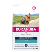 EUKANUBA Yorkshire Terrier 2 kg