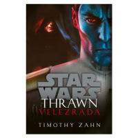 Thrawn 3: Velezrada