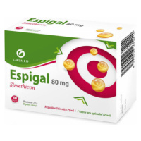 Espigal 80mg cps.100 Galmed