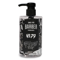 Marmara Barber Shaving Gel - gel na holení, 500 ml No 79