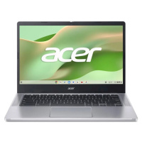 Acer Chromebook 314 (NX.KNCEC.001) Stříbrná