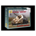 Wargames (WWII) military 6206 - Sd.Kfz.186 Jagdtiger Heavy Tank Destroyer (1: 100)