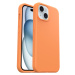 OtterBox Symmetry MagSafe pouzdro pro Apple iPhone 15/14/13 Sunstone Orange oranžové