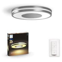 PHILIPS HUE Hue LED White Ambiance Stropní svítidlo Philips Being BT 8719514341111 32W 2400lm 22