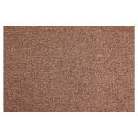 Condor Carpets Metrážový koberec Rambo-Bet 60 - Kruh s obšitím cm