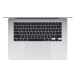 Apple MacBook Air 15 M3 MRYP3CZ/A Stříbrná