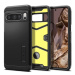 Spigen Tough Armor Black Google Pixel 8 Pro