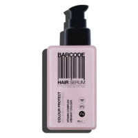 Barcode Hair Serum Colour Protect (2) - sérum pro barvené vlasy, 100 ml
