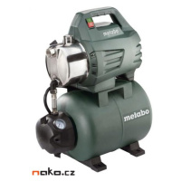 METABO HWW 3500/25 Inox domácí vodárna 900W 60096900