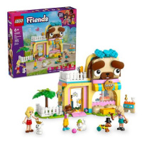 LEGO® Friends 42650 Obchod s doplňky pro mazlíčky