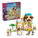 LEGO® Friends 42650 Obchod s doplňky pro mazlíčky