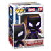 Funko POP! Marvel Holiday- Black Panther