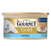 Gourmet Gold Paštika 24 x 85 g tuňák