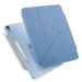 Pouzdro UNIQ case Camden iPad 10 gen. (2022) northern blue Antimicrobial (UNIQ-PDP10G(2022)-CAMN