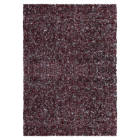 Ayyildiz koberce Kusový koberec Enjoy 4500 red Rozměry koberců: 60x110