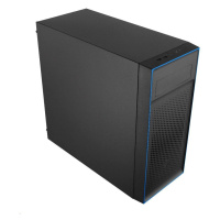 Cooler Master case MasterBox E501L