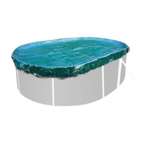 Marimex krycí plachta SUPREME pro oválné bazény Orlando Premium 3.66 x 5.48 m
