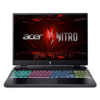 Acer Nitro 16 Obsidian Black (AN16-41-R445)