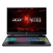 Acer Nitro 16 Obsidian Black (AN16-41-R445)