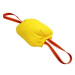 Bafpet Pešek RINGO, 2 × ucho XL, žlutá, rozměr "XL", 20cm × 23cm, 09028