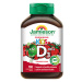 JAMIESON Vitamín D3 Kids jahoda cucací tbl.100