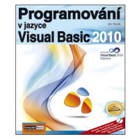 Programování v jazyce Visual Basic 2010