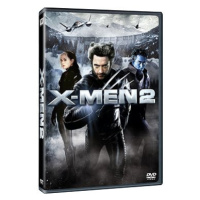 X-Men 2 - DVD