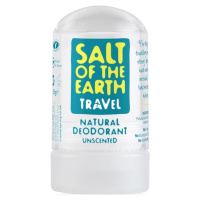 Salt of the Earth Krystalový deodorant 50 g