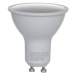 LUUMR LUUMR Smart LED, GU10, 4,7W, RGBW, CCT, Tuya, WLAN, matný