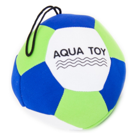 Akinu AQUA Míč hračka pro psy plovací do vody