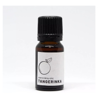 Esenciální olej Tangerinka 10&nbsp;ml