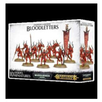 Warhammer AoS - Bloodletters
