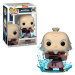 Funko POP! 1441 Animation Avatar The Last Airbender Iroh