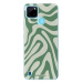 iSaprio Zebra Green - Realme C21Y / C25Y