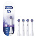 Oral-B iO Radiant White náhradní hlavice 4 ks