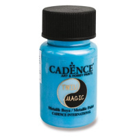 Twin Magic fialová/modrá 50 ml CADENCE