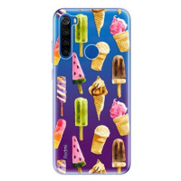 iSaprio Ice Cream pro Xiaomi Redmi Note 8T