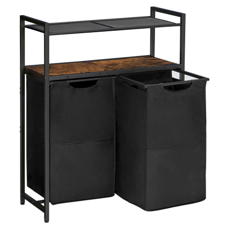 Koše na prádlo VASAGLE