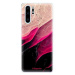 iSaprio Black and Pink pro Huawei P30 Pro