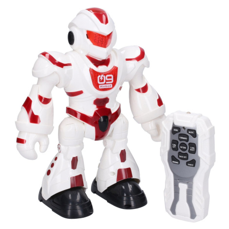 Robot RC 23 cm Wiky