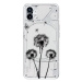 iSaprio Three Dandelions pro black pro Nothing Phone 1