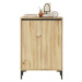 Casarredo Komoda FOREMAN, dub Left/antracit